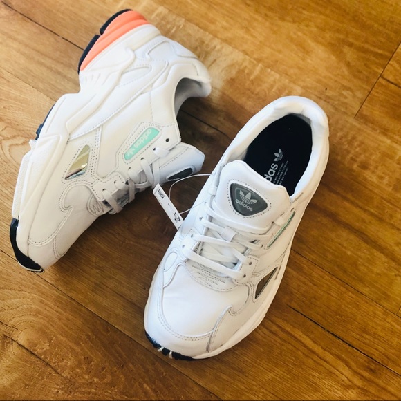 adidas falcon vintage